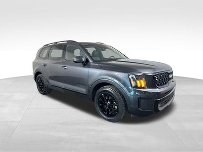 2024 Kia Telluride SX Prestige X-Pro