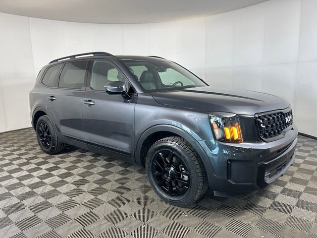 2024 Kia Telluride SX Prestige X-Pro