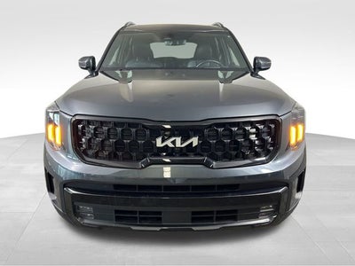 2024 Kia Telluride SX Prestige X-Pro