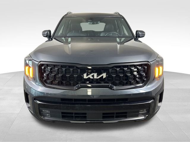 2024 Kia Telluride SX Prestige X-Pro