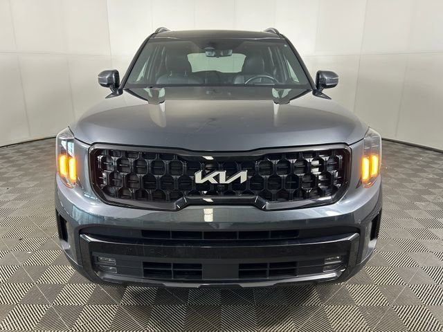 2024 Kia Telluride SX Prestige X-Pro