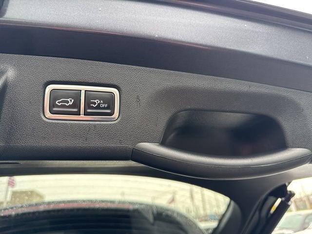 2025 Kia Sorento X-Line EX