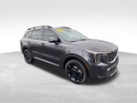 2025 Kia Sorento X-Line EX