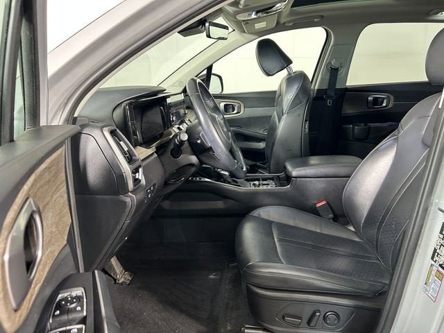 2023 Kia Sorento X-Line EX