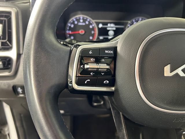 2023 Kia Sorento X-Line EX