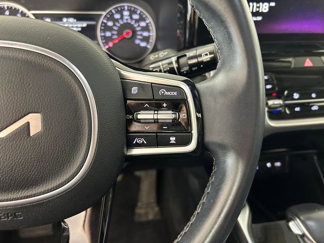 2023 Kia Sorento X-Line EX