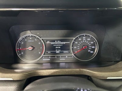2023 Kia Sorento X-Line EX
