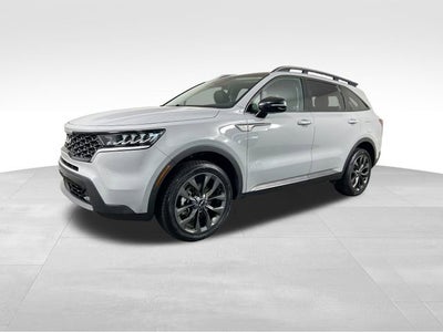 2023 Kia Sorento X-Line EX