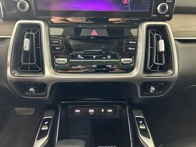 2023 Kia Sorento X-Line EX