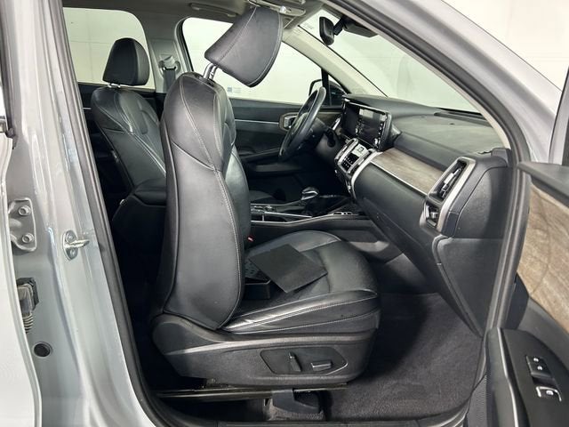 2023 Kia Sorento X-Line EX