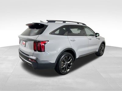 2023 Kia Sorento X-Line EX