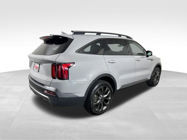 2023 Kia Sorento X-Line EX