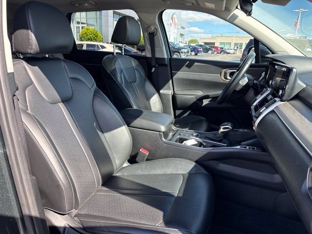 2023 Kia Sorento X-Line S