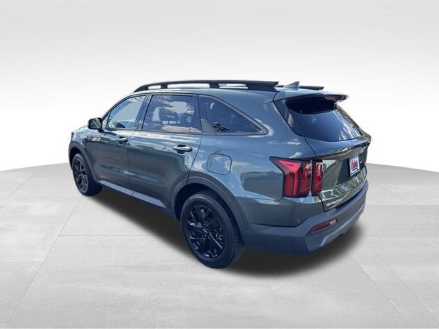 2023 Kia Sorento X-Line S