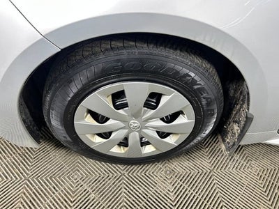 2020 Toyota Corolla L