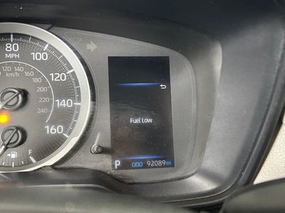 2020 Toyota Corolla L