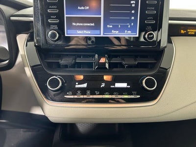 2020 Toyota Corolla L