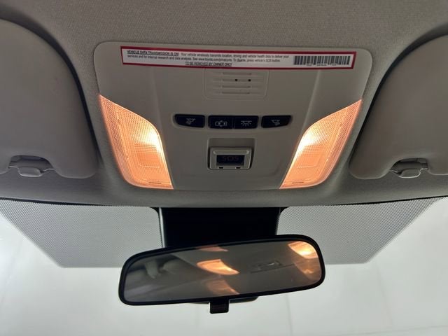 2020 Toyota Corolla L