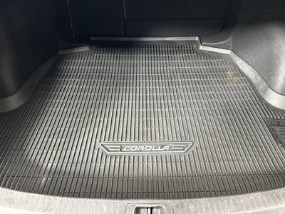 2020 Toyota Corolla L