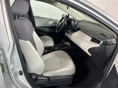 2020 Toyota Corolla L