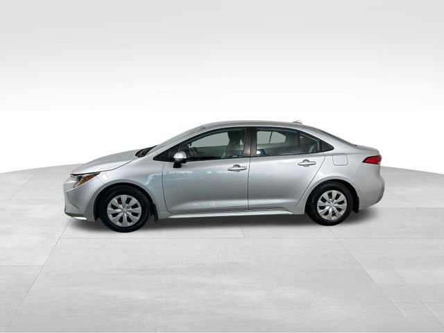 2020 Toyota Corolla L