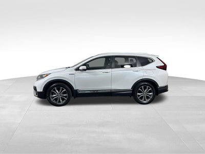 2021 Honda CR-V Hybrid Touring