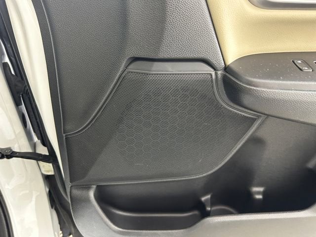 2021 Honda CR-V Hybrid Touring