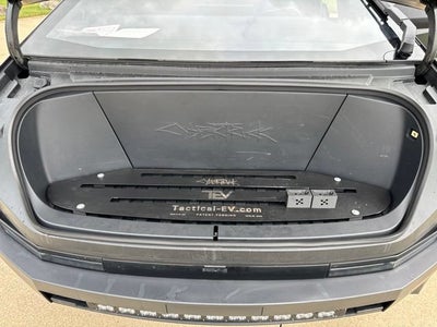 2024 Tesla Cybertruck Cyberbeast