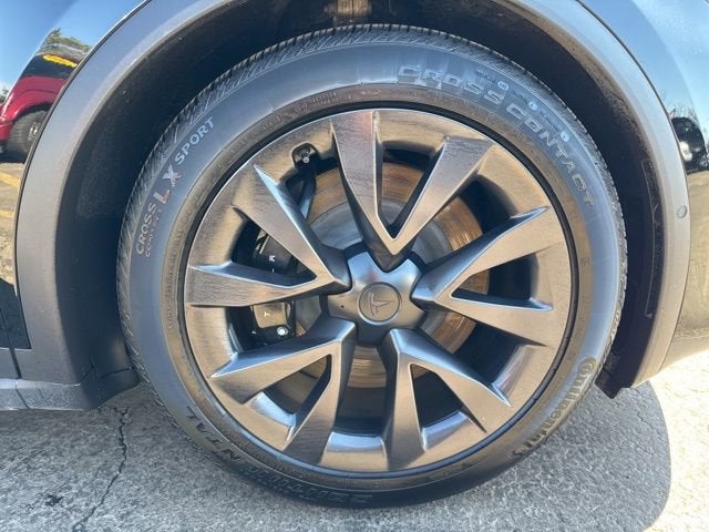 2022 Tesla Model X Plaid