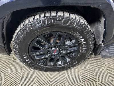 2023 Toyota Sequoia SR5