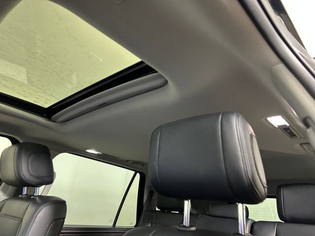 2023 Toyota Sequoia SR5