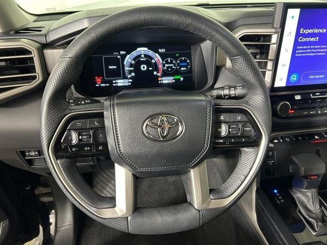 2023 Toyota Sequoia SR5