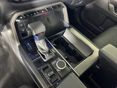 2023 Toyota Sequoia SR5