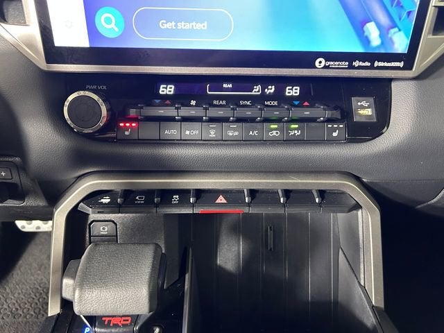 2023 Toyota Sequoia SR5