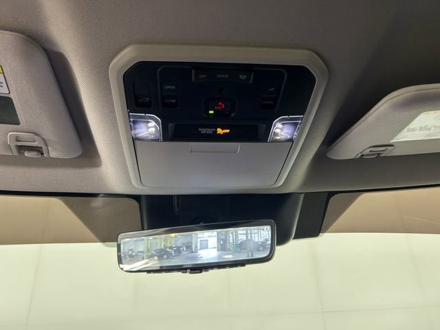 2023 Toyota Sequoia SR5