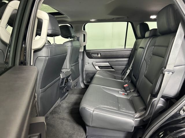 2023 Toyota Sequoia SR5