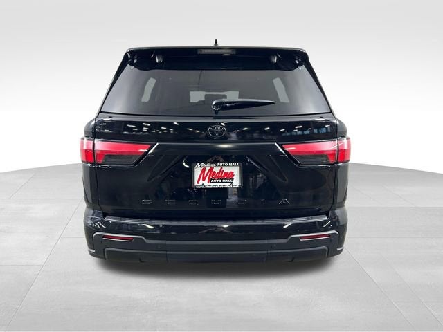 2023 Toyota Sequoia SR5