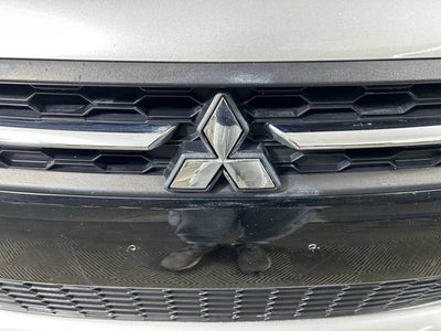 2019 Mitsubishi Outlander Sport ES 2.0