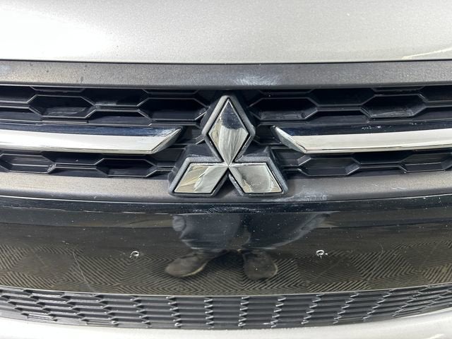 2019 Mitsubishi Outlander Sport ES 2.0