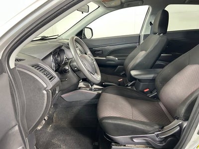 2019 Mitsubishi Outlander Sport ES 2.0