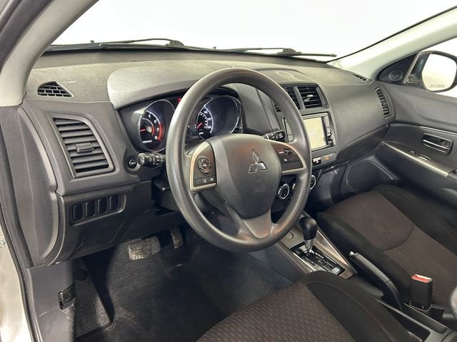 2019 Mitsubishi Outlander Sport ES 2.0