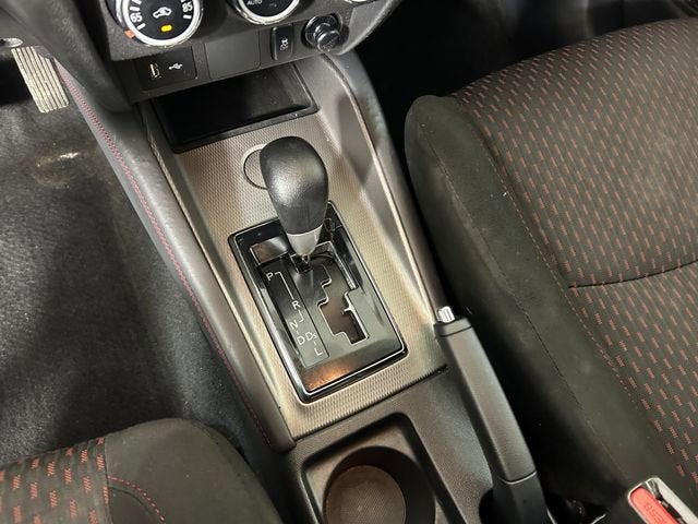 2019 Mitsubishi Outlander Sport ES 2.0