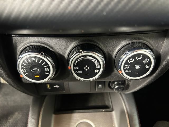 2019 Mitsubishi Outlander Sport ES 2.0