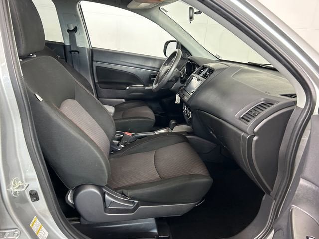 2019 Mitsubishi Outlander Sport ES 2.0