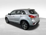 2019 Mitsubishi Outlander Sport ES 2.0