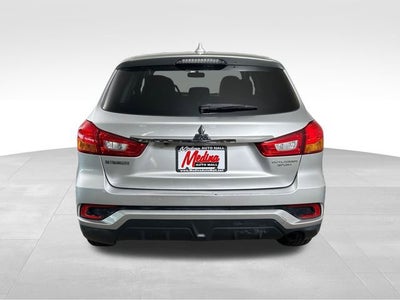 2019 Mitsubishi Outlander Sport ES 2.0