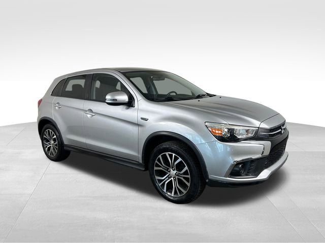 2019 Mitsubishi Outlander Sport ES 2.0