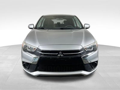 2019 Mitsubishi Outlander Sport ES 2.0
