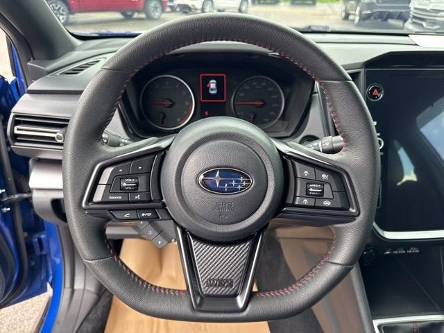 2024 Subaru WRX Premium