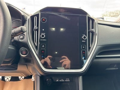 2024 Subaru WRX Premium